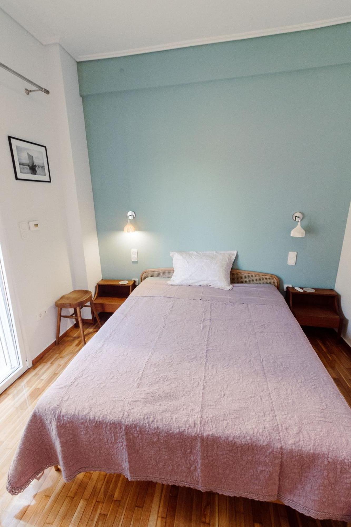 Blue Harbour House - Style Meets Comfort Pireus Zewnętrze zdjęcie