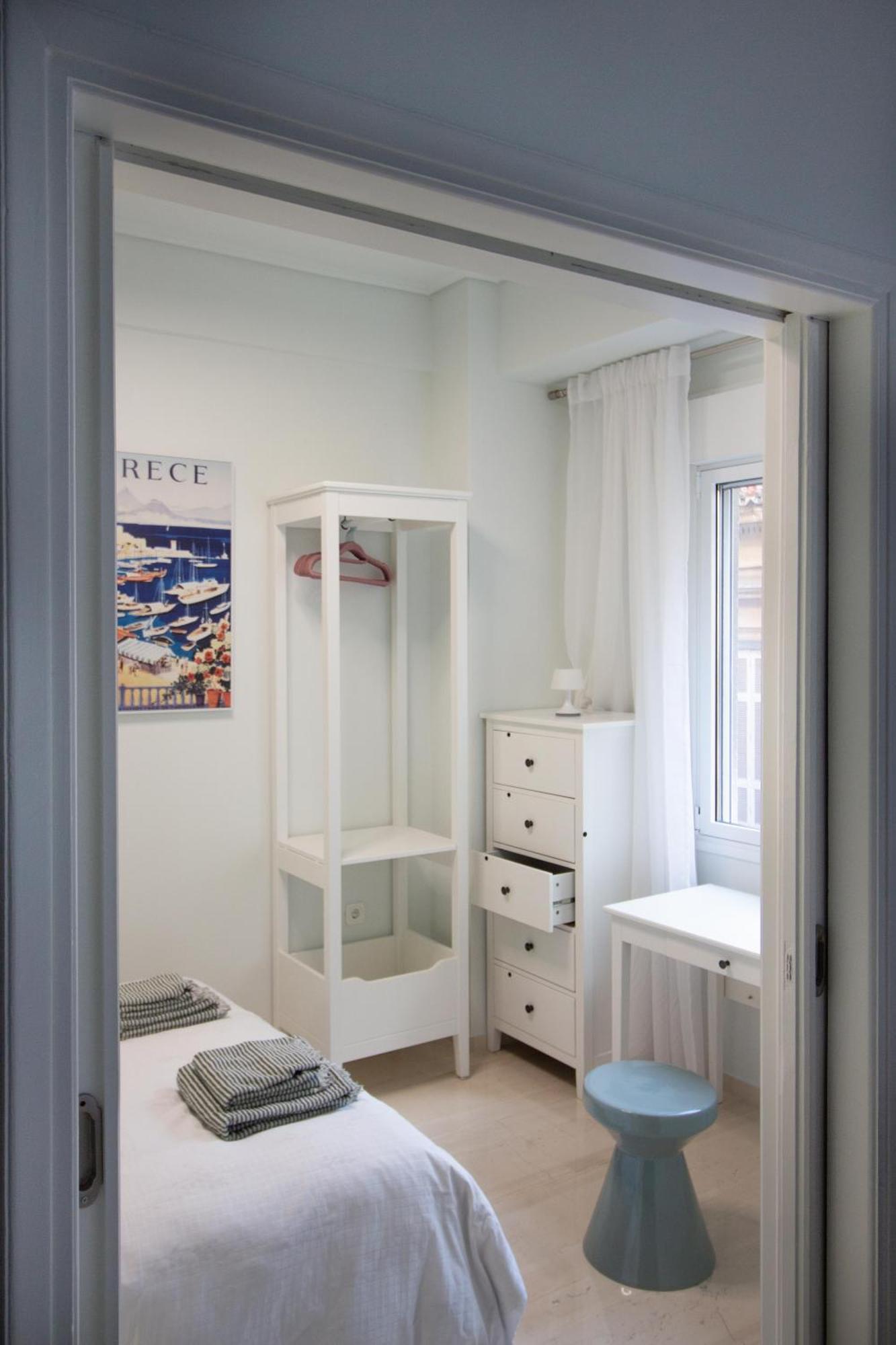 Blue Harbour House - Style Meets Comfort Pireus Zewnętrze zdjęcie