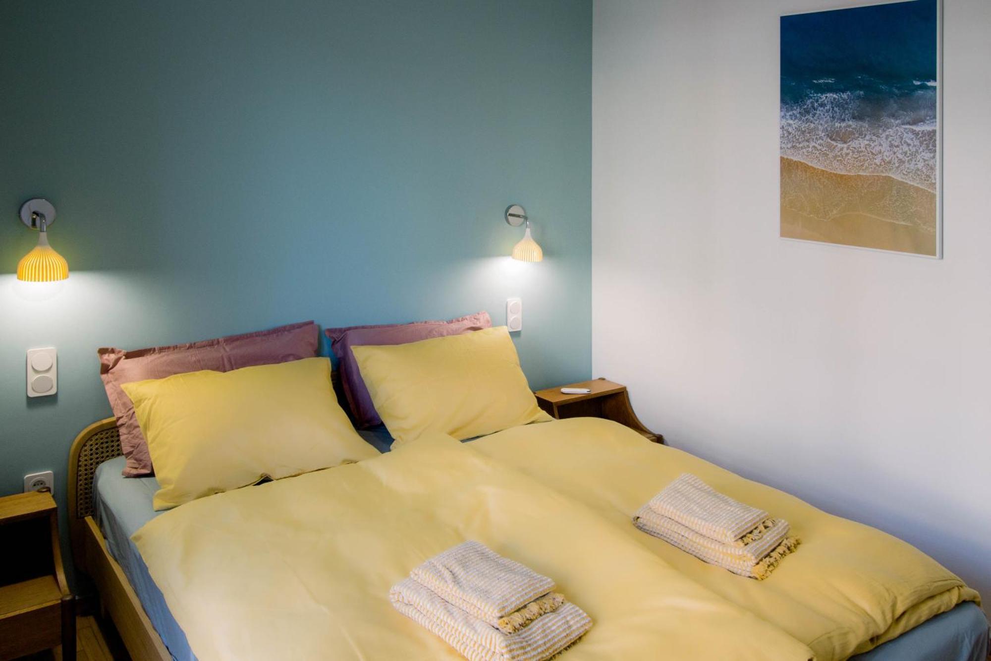 Blue Harbour House - Style Meets Comfort Pireus Zewnętrze zdjęcie