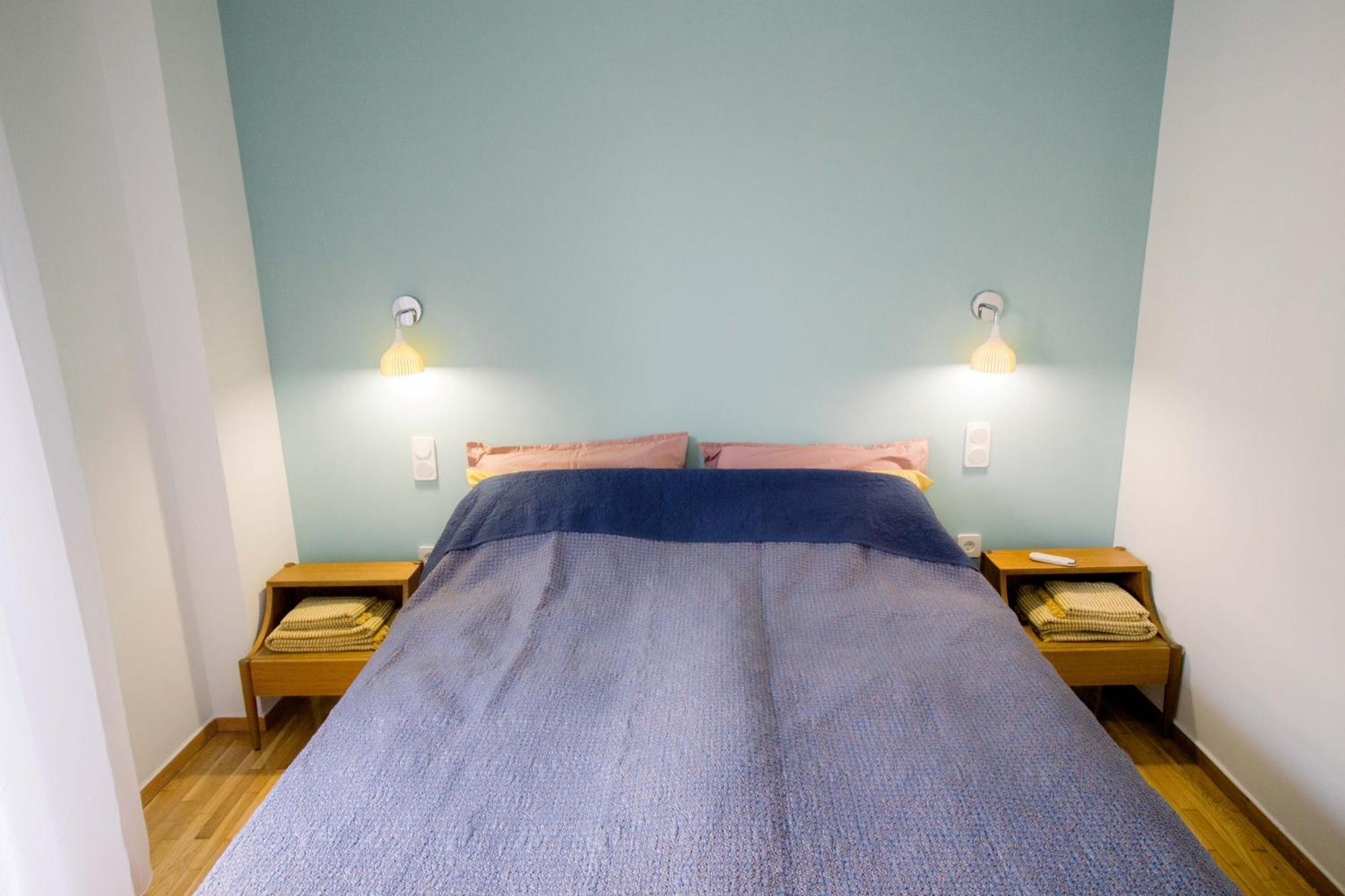 Blue Harbour House - Style Meets Comfort Pireus Zewnętrze zdjęcie