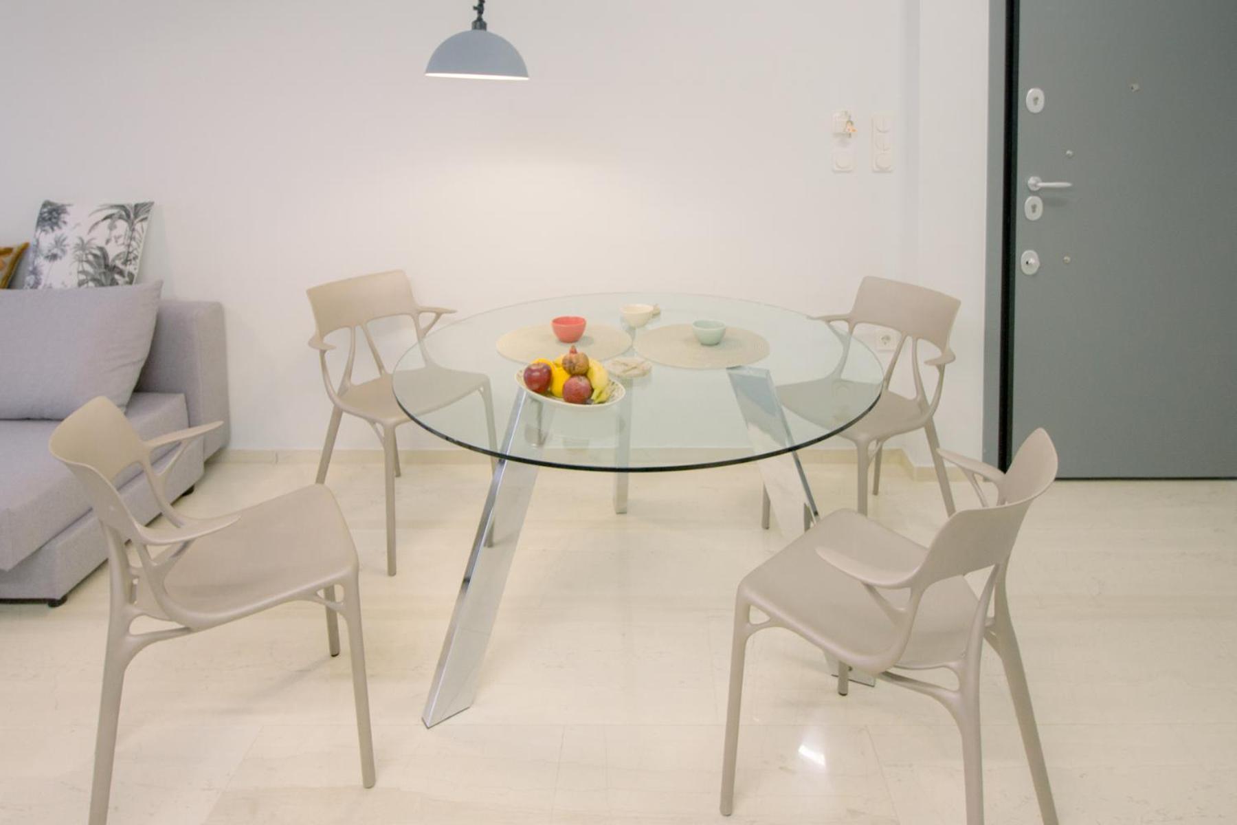 Blue Harbour House - Style Meets Comfort Pireus Zewnętrze zdjęcie