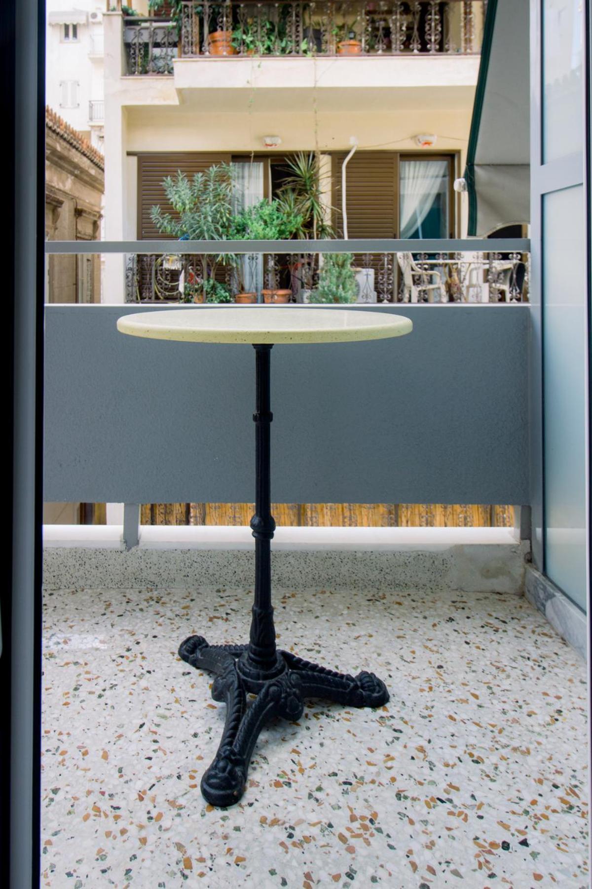 Blue Harbour House - Style Meets Comfort Pireus Zewnętrze zdjęcie